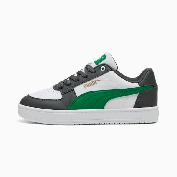 PUMA Caven 2.0: Nuoret jalkineet, joilla voit valloittaa maailman tyylillä ja mukavuudella